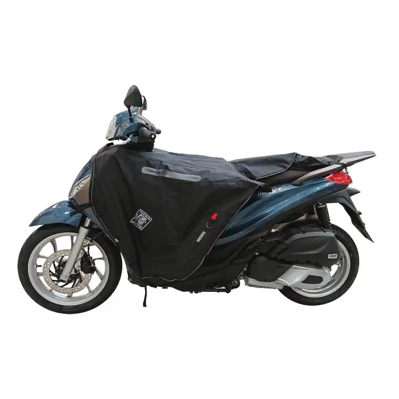 R214X COPRIGAMBE TERMOSCUD NER Compra Online