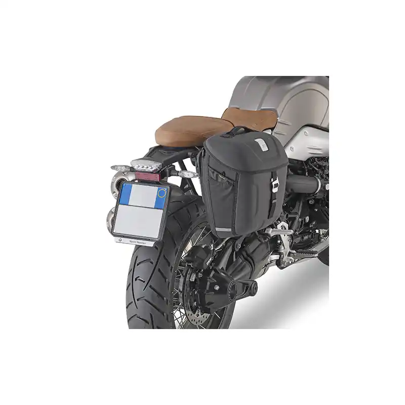 Ordina Subito TELAIETTO X BORSA LATER. DX MT501S BMW R