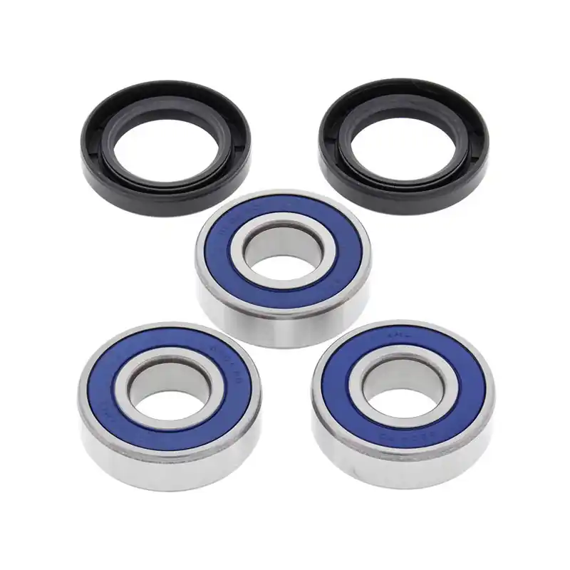 Spedizione Espresso Kit cuscinetti ruota posteriore (rif. all-balls: 2