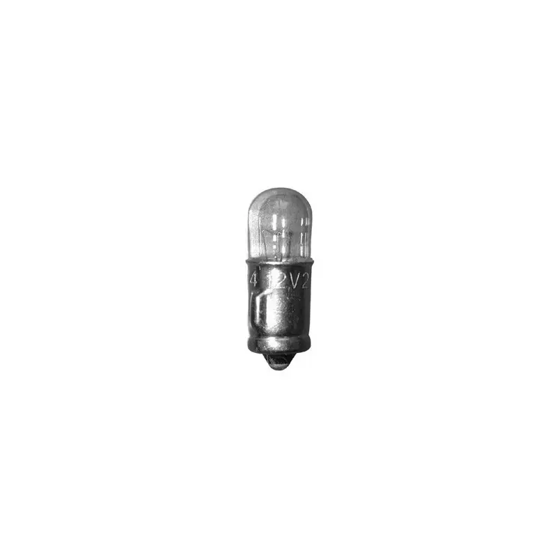LAMPADA HERT MICRO 12V-2W BA7S (C10) Compra Oggi Stesso