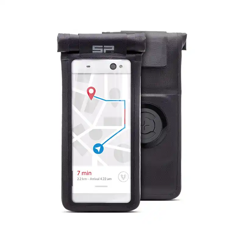 Quantità Limitata SP UNIVERSAL PHONE CASE SPC+ XL - CUSTODIA UNIVERSALE XL SPC+