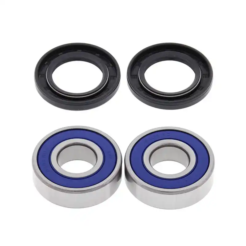 Bestseller Kit cuscinetti ruota anteriore (rif. all-balls: 25
