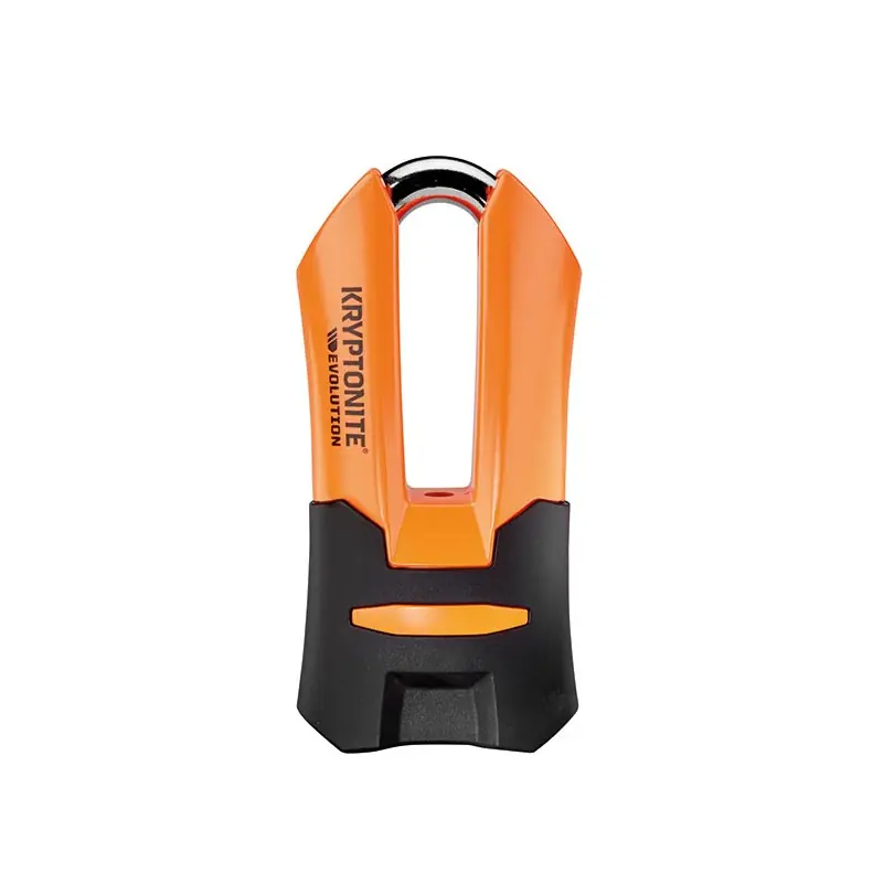 LUCCHETTO DISCO EVOLUTION ARMORED CON CUSTODIA Miglior Prezzo