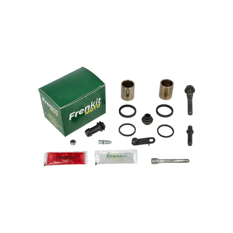 Kit riparazione completo pinza freno posteriore 62 Prezzo Scontato