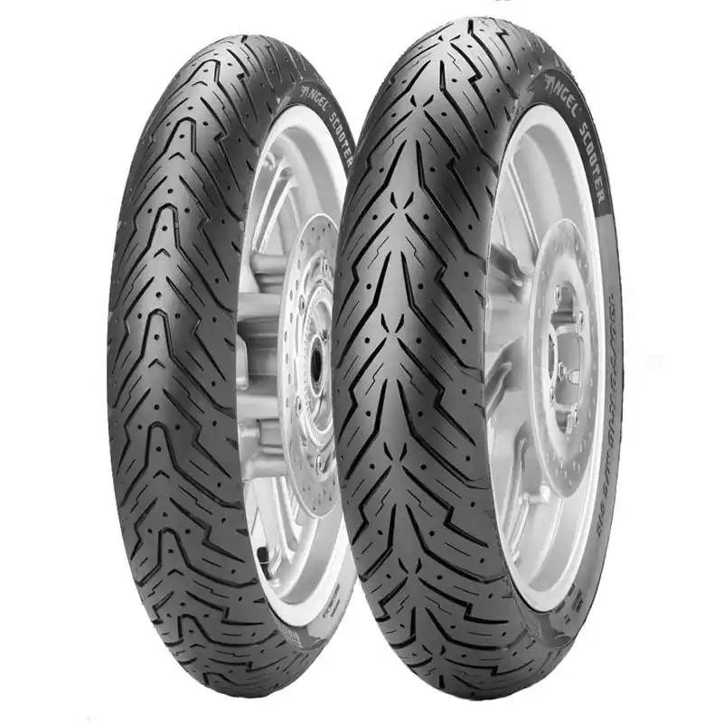 90/90 - 10 50J TL ANGEL SCOOTER Offerta Speciale