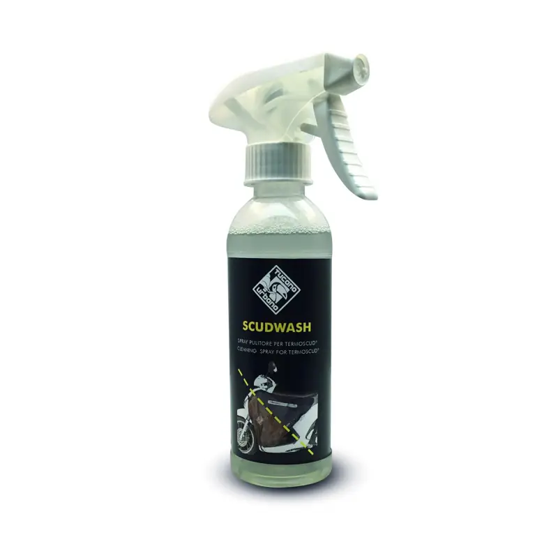 DETERGENTE SPRAY SCUDWASH Di Tendenza