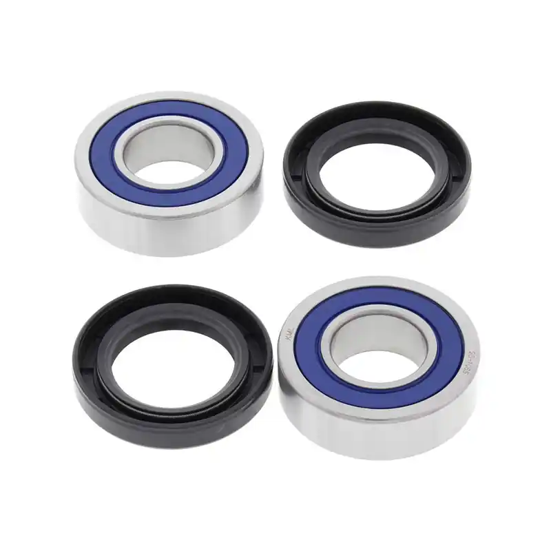 Kit cuscinetti ruota anteriore (rif. all-balls: 25 Super Prezzo
