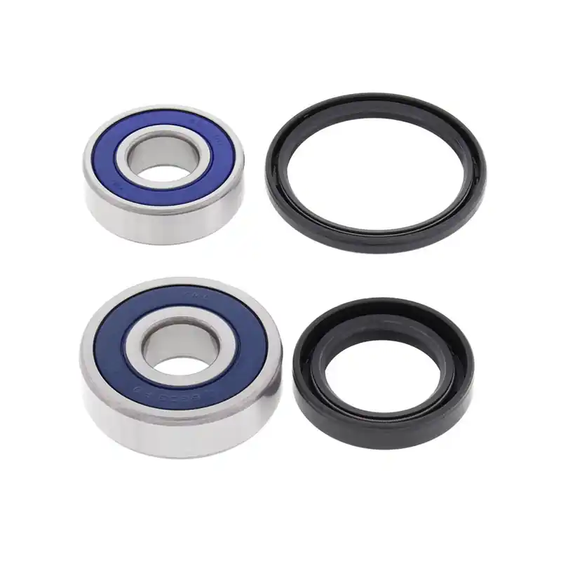 Economico Kit cuscinetti ruota anteriore (rif. all-balls: 25