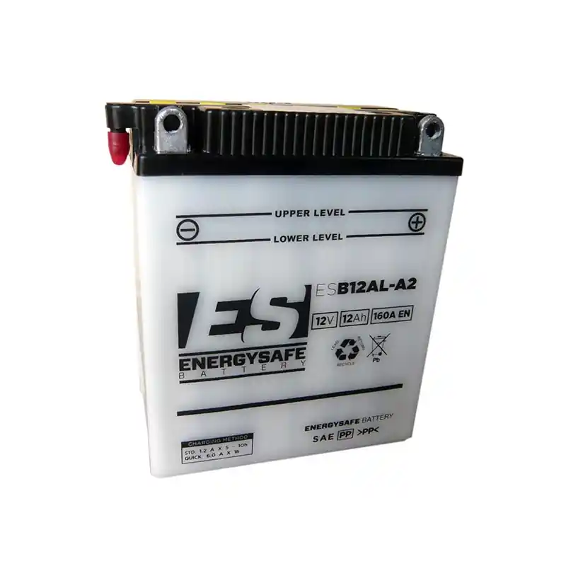 A Buon Prezzo BATTERIA ENERGYSAFE ESB12AL-A2