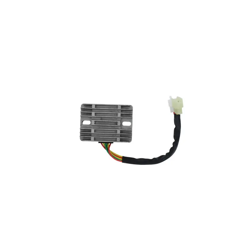 REGOLATORE GUZZI-DUCATI MONOFASE- 6 CAVI Super Prezzo