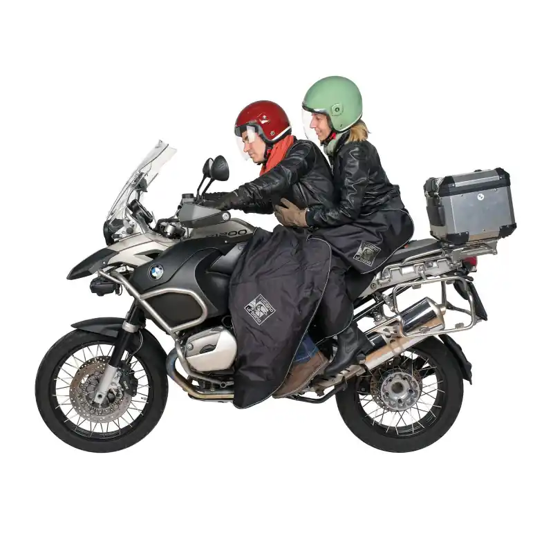 Prezzo Conveniente R092N TERMOSCUD PASSEGGERO NERO