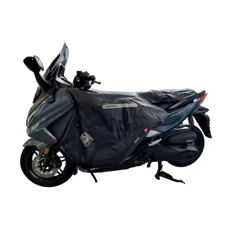 R238X COPRIGAMBE TERMOSCUD NER Compra Online