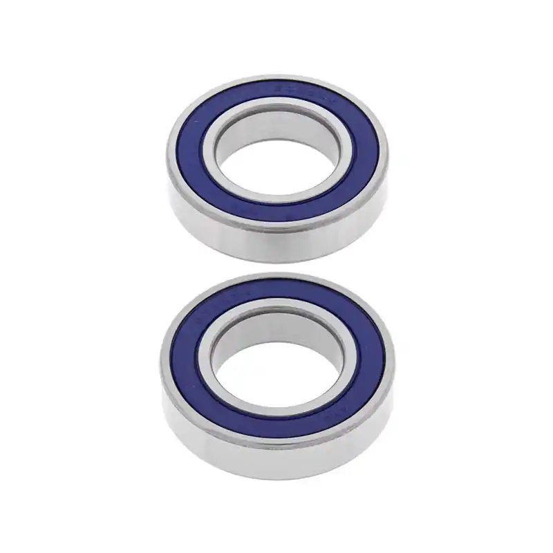 Kit cuscinetti ruota posteriore (rif. all-balls: 2 Spedizione Espresso