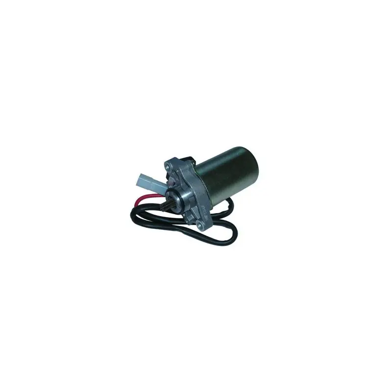 Ordina Subito MOTORINO AVVIAMENTO SCARABEO 504T 06-VESPA50S4T