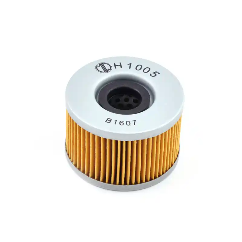 FILTRO OLIO MEIWA H1005 Equivalente HF-111 Prezzo Scontato