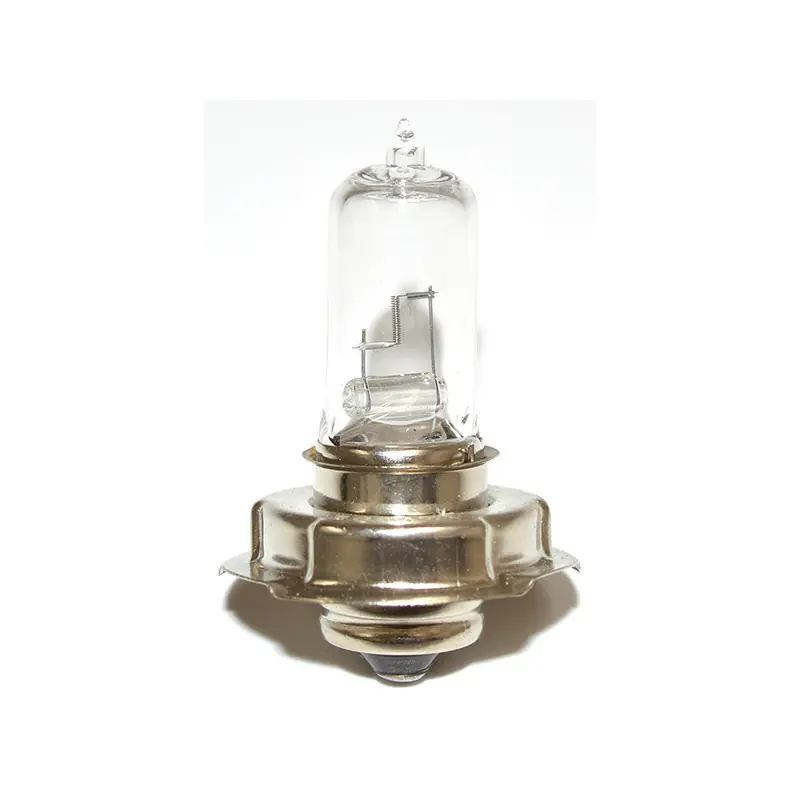 Pagamento Sicuro LAMPADA ALOGENA 12V-20W PIATTELL.P26S