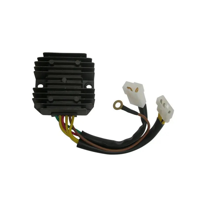 REGOLATORE 12V APRILIA 650 PEGASO-BMW Codice sostitutivo   172432 Professionale