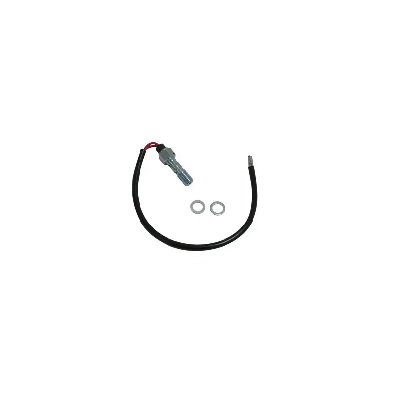 Reso Gratuito IDROSTOP POMPE JAPAN M10X1,25-
