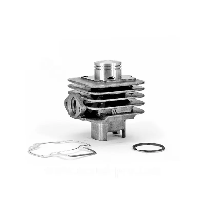 Cilindro completo 50cc piaggio - aprilia - gilera Più Venduto