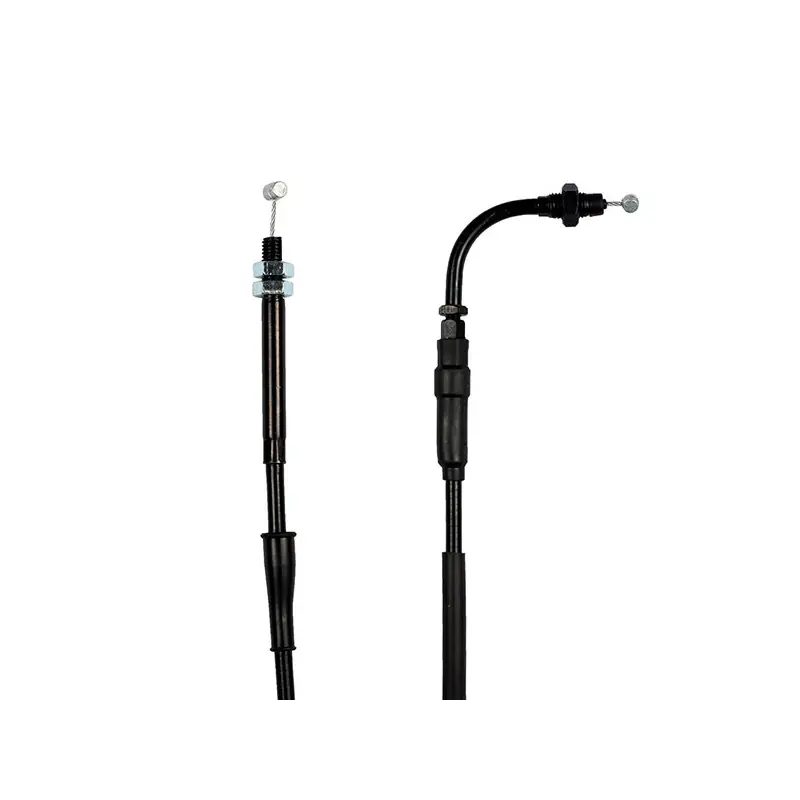 Cavo acceleratore piaggio mp3 lt 250i h2o 4t Reso Gratuito