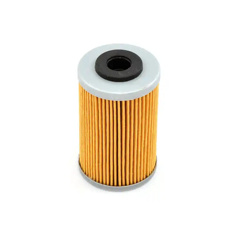 FILTRO OLIO MEIWA KT8001 Equivalente HF-155 Pagamento Sicuro