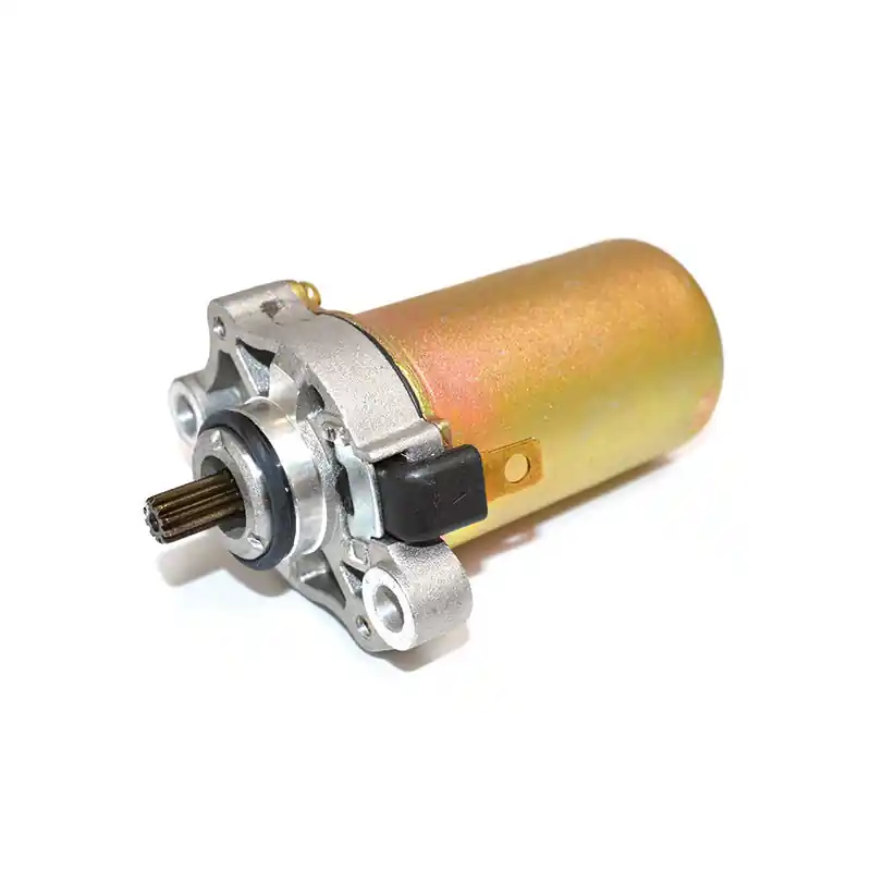 MOTORINO AVVIAMENTO PIAGGIO SCOOTER 50 4T-50 IE Codici sostitutivi 178177 A Buon Prezzo