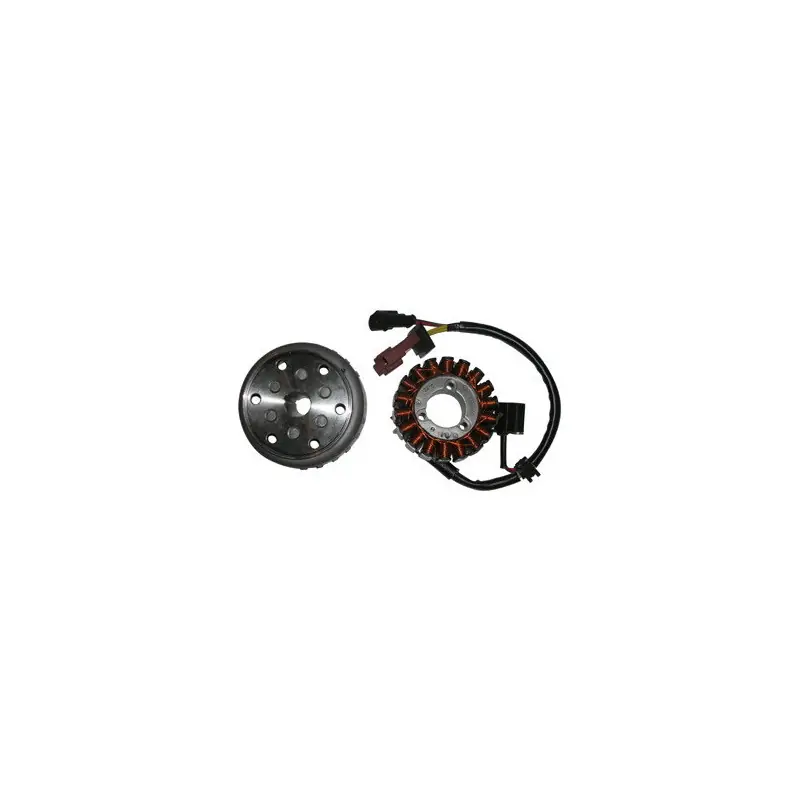 VOLANO CPL. APRILIA 125/150 SCARABEO IE Spedizione Espresso