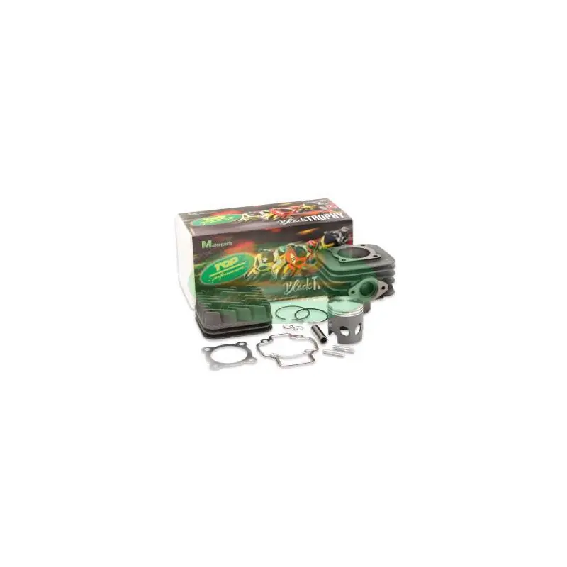 Compra Oggi Stesso GRUPPO TERMICO ""BLACK TROPHY"" D.48 AC PER MOT.PIAG
