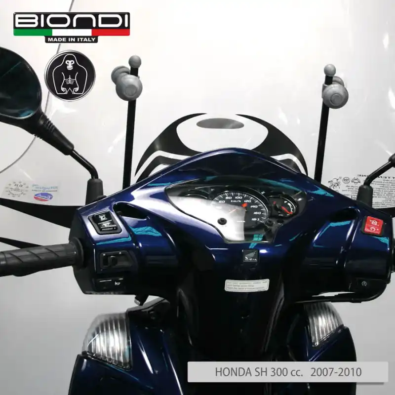 ATTACCHI SH 300 Bestseller