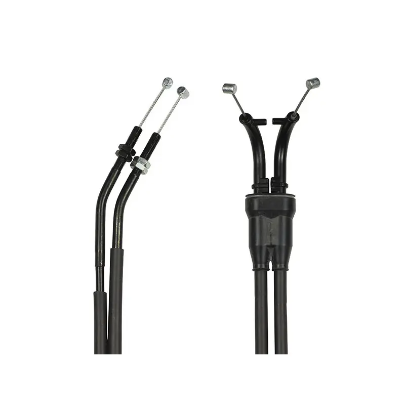 Cavo acceleratore triumph 1050 se abs Nuova Collezione