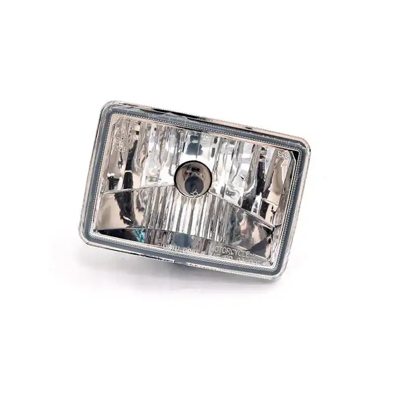 Ultima Occasione GRUPPO OTTICO KTM RETTANGOLARE LAMPADA HS1 35/35W