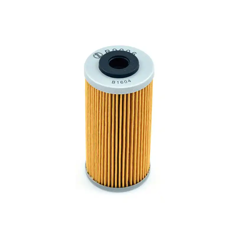 FILTRO OLIO MEIWA B9006 Equivalente HF-611 Popolare
