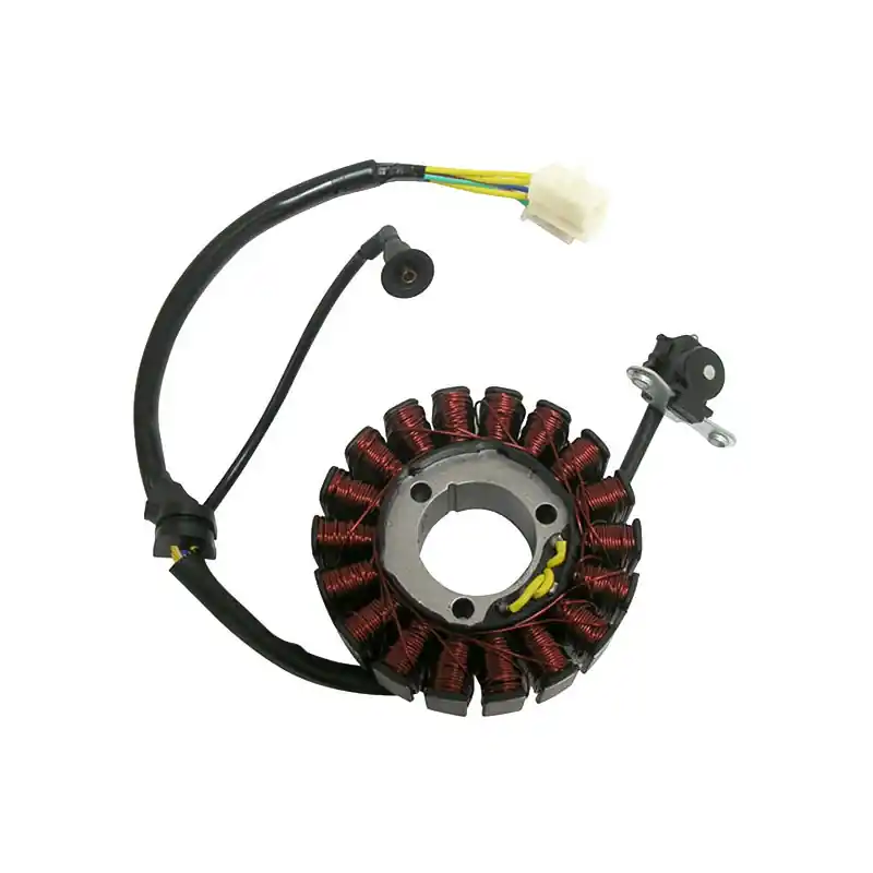 STATORE 18 POLI AD.HONDA 300 XRE - 300 CB (ESTERO) Saldi