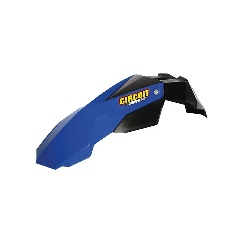 Soddisfatti O Rimborsati PARAFANGO ANTERIORE STEALTH BLUE (Rif.CIRCUIT: PF004-004) Rif.CIRCUIT: PF004-004