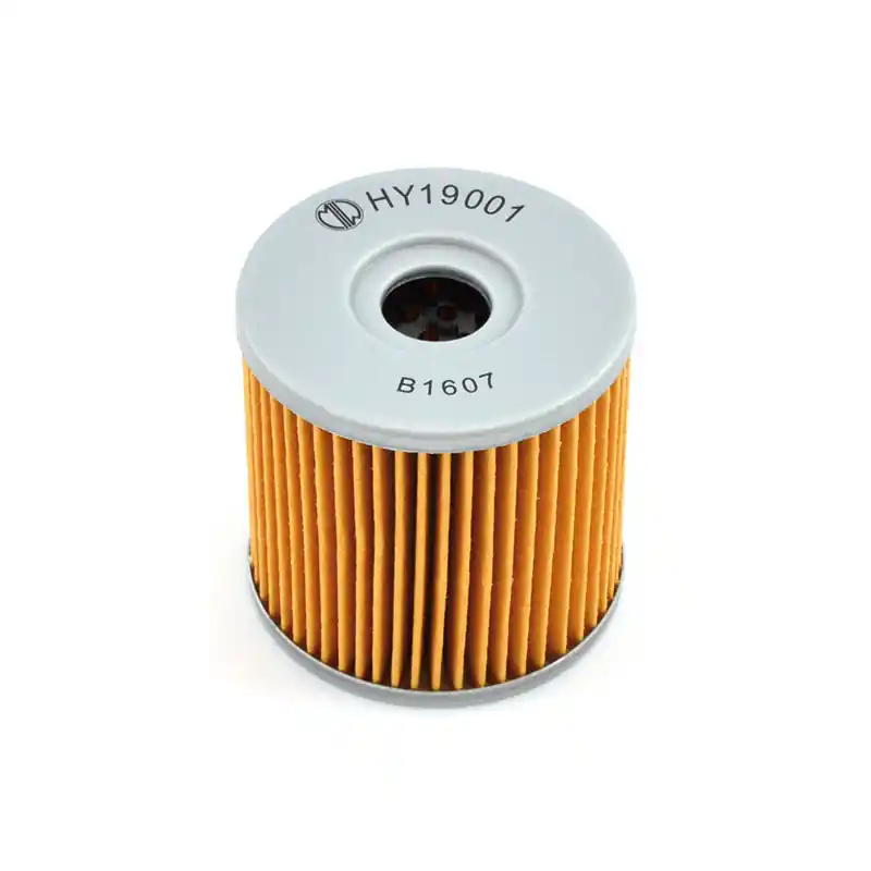 FILTRO OLIO MEIWA HY19001 Equivalente HF-681 Nuova Collezione