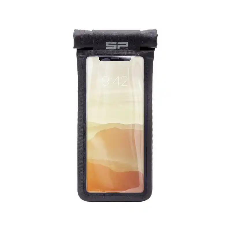 Esclusivo SP UNIVERSAL PHONE CASE BLK M Prodotto sostitutivo: 2252641