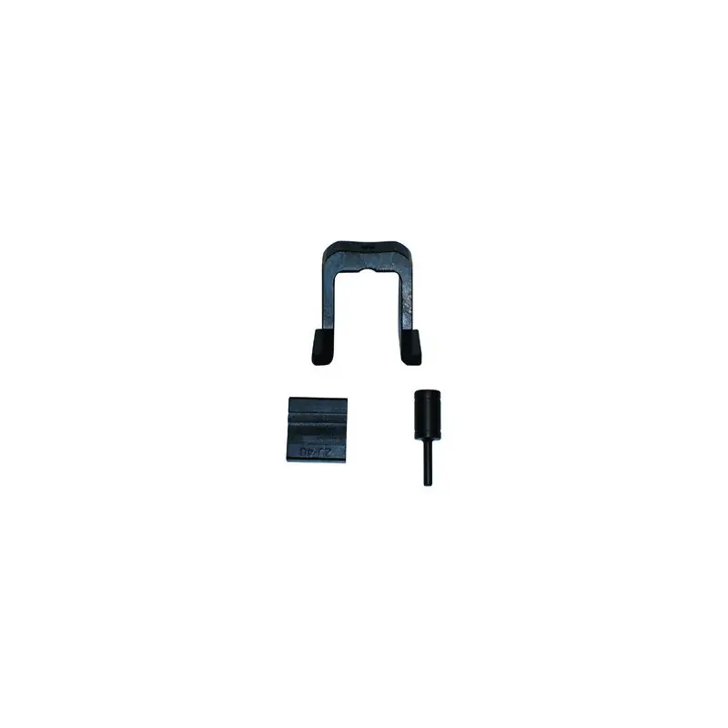 ACCESSORIO UTENSILE KM500R PER TAGLIARE E RIVETTARE CATENE 420/428 Ultimissimo Modello