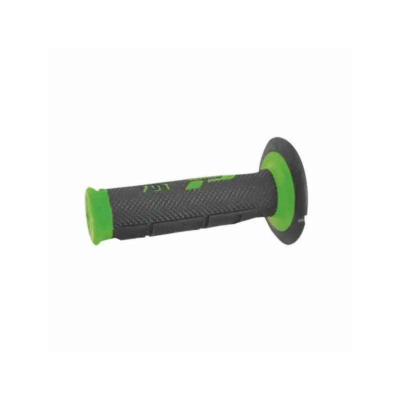 MANOPOLE CROSS PROGRIP 791 DUAL DENSITY (COLORE:VERDE) Rif.Progrip: PA079100VE02 Promo Stagionale