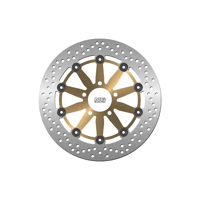 DISCO FRENO NG 1138 Prezzo Conveniente