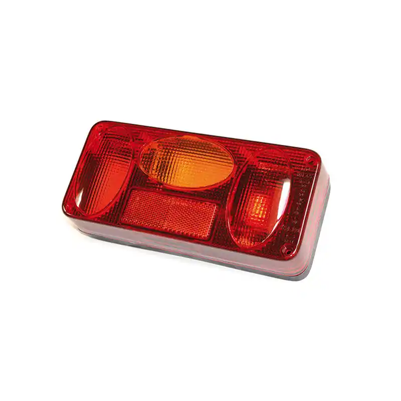 FANALE POST.SX PORTER MAXXI S/CAVI Promozione