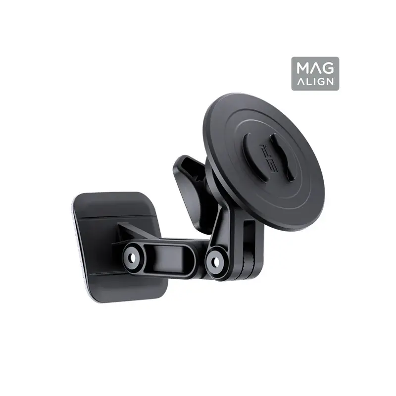 Soddisfatti O Rimborsati Sp adhesive mount pro mag