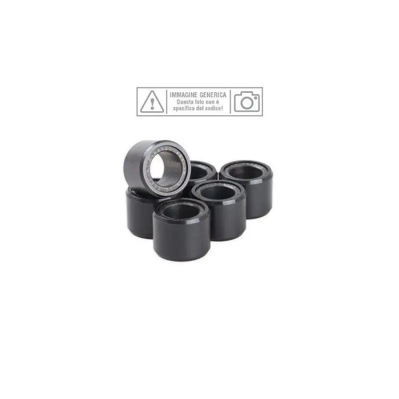 Promozione SET MASSETTE 8 PZ./12,3GR. PEUGEOT 125