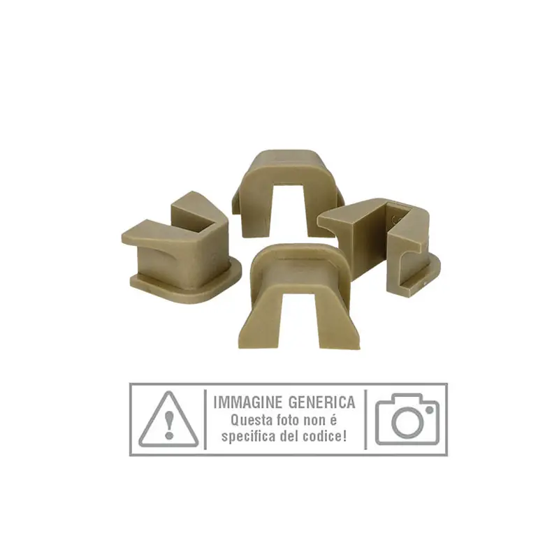 Non Perdere BANDO SET 4 TASSELLI VARIATORE YAMAHA-MBK 250