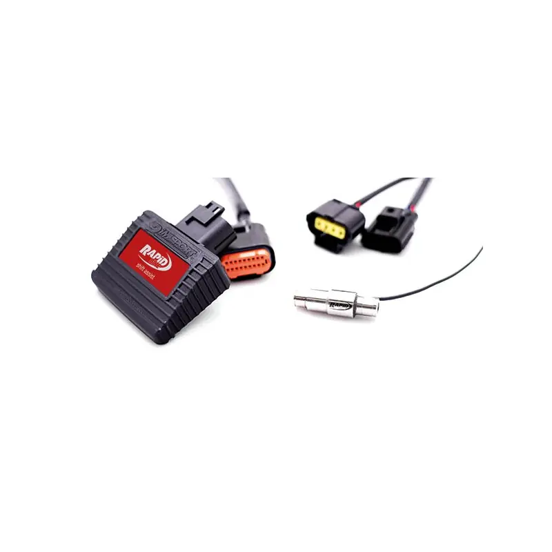 Spedizione Gratuita CAMBIO ELETTRONICO (Rif.RapidBike: K27-SW-GEAR) Sostituisce cod.872106