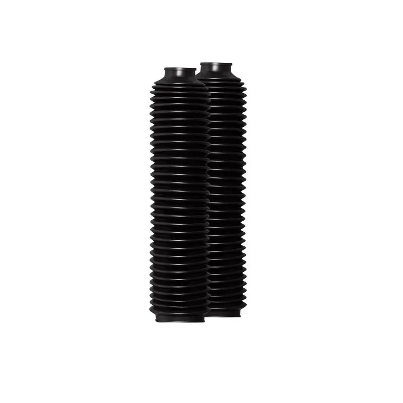 SOFFIETTI PER FORCELLE32 DENTI NERO (Rif.CIRCUIT: SS004-001) Rif.CIRCUIT: SS004-001 Direttamente Dal Produttore