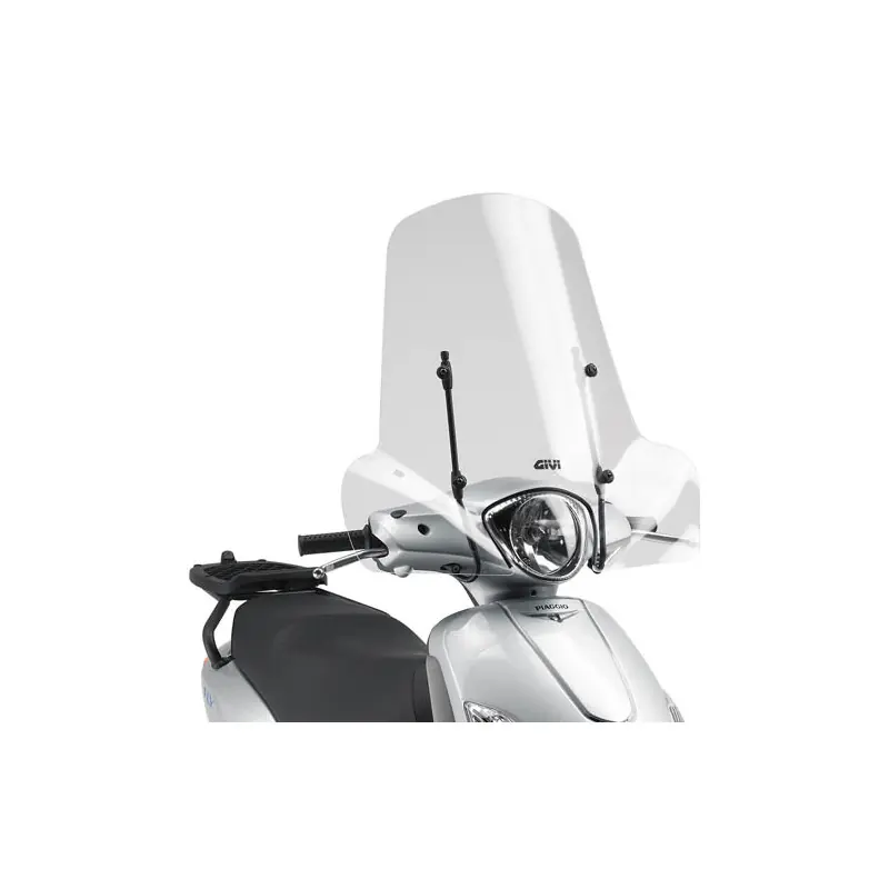 Schermo piaggio liberty rst 50-125-200 2004 24 Prezzo Scontato