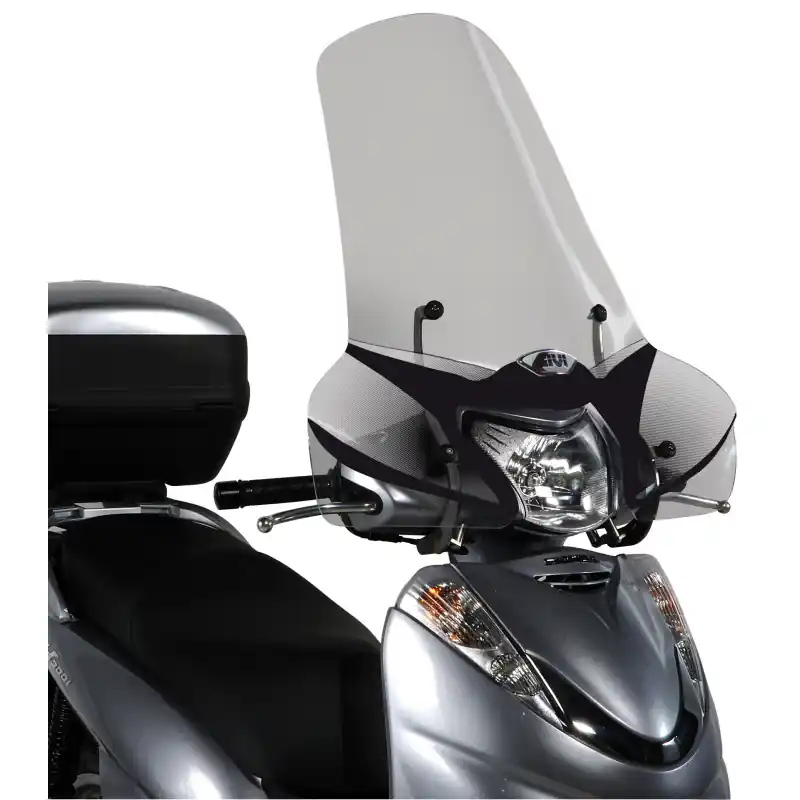 Scelto Dai Clienti PAR. TRASP.X HONDA SH 300 (07)