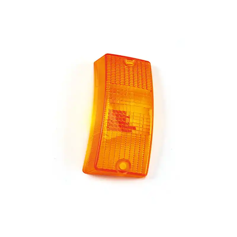 Offerta Del Giorno CORPO LUMINOSO SIEM DIREZIONALE ANTERIORE DX ARANCIO VESPA PX/PX-E/PE