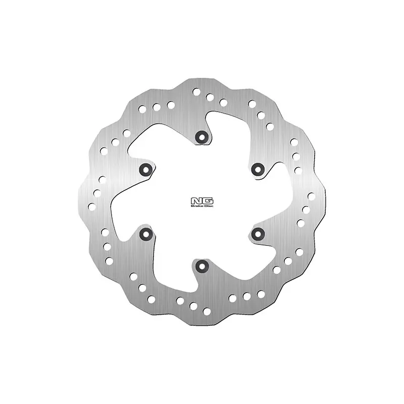 DISCO FRENO NG 1337X Miglior Prezzo