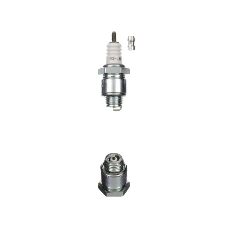 Ultimissimo Modello CANDELA NGK B2-LM